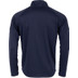 REECE VALLA 1/4 ZIP SWEATER