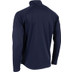 REECE VALLA 1/4 ZIP SWEATER