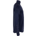 REECE VALLA 1/4 ZIP SWEATER