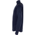 REECE VALLA 1/4 ZIP SWEATER