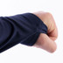 REECE VALLA 1/4 ZIP SWEATER