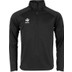 REECE VALLA 1/4 ZIP SWEATER