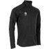 REECE VALLA 1/4 ZIP SWEATER