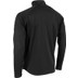 REECE VALLA 1/4 ZIP SWEATER