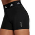 adidas Techfit 4 Inch Short