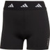 adidas Techfit 4 Inch Short