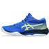 ASICS Netburner Ballistic FF MT 3
