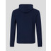 Castore Fleece Back Hoody
