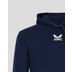 Castore Fleece Back Hoody