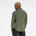New Balance Heat Grid Half-Zip Longsleeve Heren