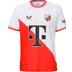 Castore FC Utrecht Thuis Shirt Kids 2023/2024