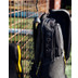 Volt Backpack Black