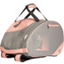 Black Crown Padel Bag Hurricane