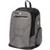 Black Crown Backpack Planet Gray
