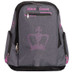Black Crown Backpack Planet Purple 1