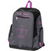 Black Crown Backpack Planet Purple 4