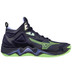 Mizuno Wave Momentum 3 Mid