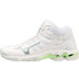 Mizuno Wave Voltage Mid Women