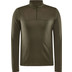 Craft Core Gain Midlayer Herren 5