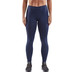 Craft Rush Zip Legging Dames