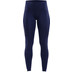 Craft Rush Zip Legging Dames