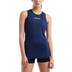 Craft Rush Slim Singlet Dames
