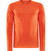 Craft Core Dry Active Comfort Longsleeve Heren