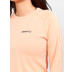Craft Core Dry Active Comfort Longsleeve Damen