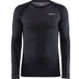 Craft Core Wool Merino Longsleeve Heren
