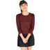 Vieux Jeu Millie Longsleeve