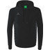 Erima Essential Team Hooded Sweatshirt Heren