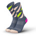 Incylence Platforms Running Socken