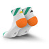 Incylence Platforms Short Running Sokken