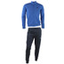 EA7 Core Identity Hooded Tracksuit