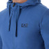 EA7 Core Identity Hooded Tracksuit
