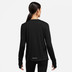 Nike Dri-FIT Swift Element UV Crew Top Dames