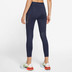Nike Dri-FIT Fast Swoosh 7/8 Legging Dames