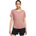 Nike Dri-FIT Swoosh T-Shirt Dames