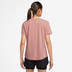 Nike Dri-FIT Swoosh T-Shirt Dames
