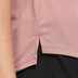 Nike Dri-FIT Swoosh T-Shirt Dames