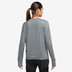 Nike Dri-FIT Swift Element UV Crew Top Dames