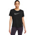 Nike Dri-FIT Swoosh T-Shirt Dames