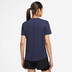 Nike Dri-FIT Swoosh T-Shirt Damen