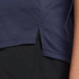 Nike Dri-FIT Swoosh T-Shirt Damen