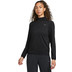 Nike Swift Element Långärmad Tröja 1/2 Zip Dam