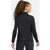 Nike Swift Element Långärmad Tröja 1/2 Zip Dam