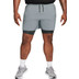 Nike Dri-FIT 7'' 2in1 Stride Shorts Herr