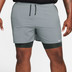 Nike Dri-FIT 7'' 2in1 Stride Shorts Herr