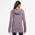 Nike Dri-FIT Element Hooded Longsleeve Dames