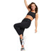 Nike Go Mid-Rise Tights Dam